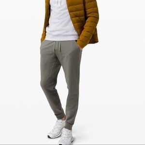 Lululemon City sweat jogger *tall 32”